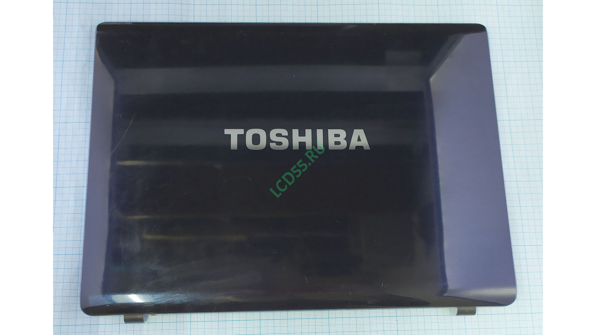 Крышка матрицы Toshiba Satellite U300 б/у