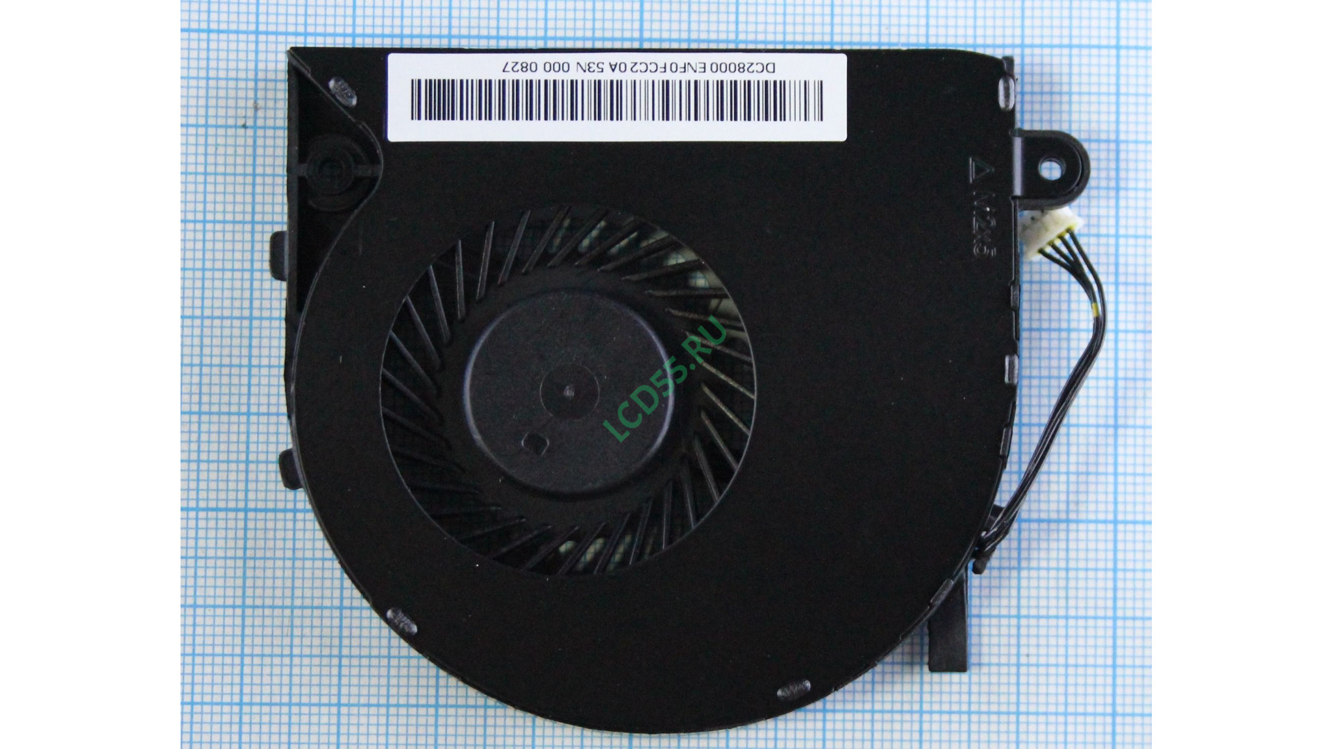 Вентилятор Lenovo Ideapad B40-30, B50-30, B40-45, B50-70, B50-80