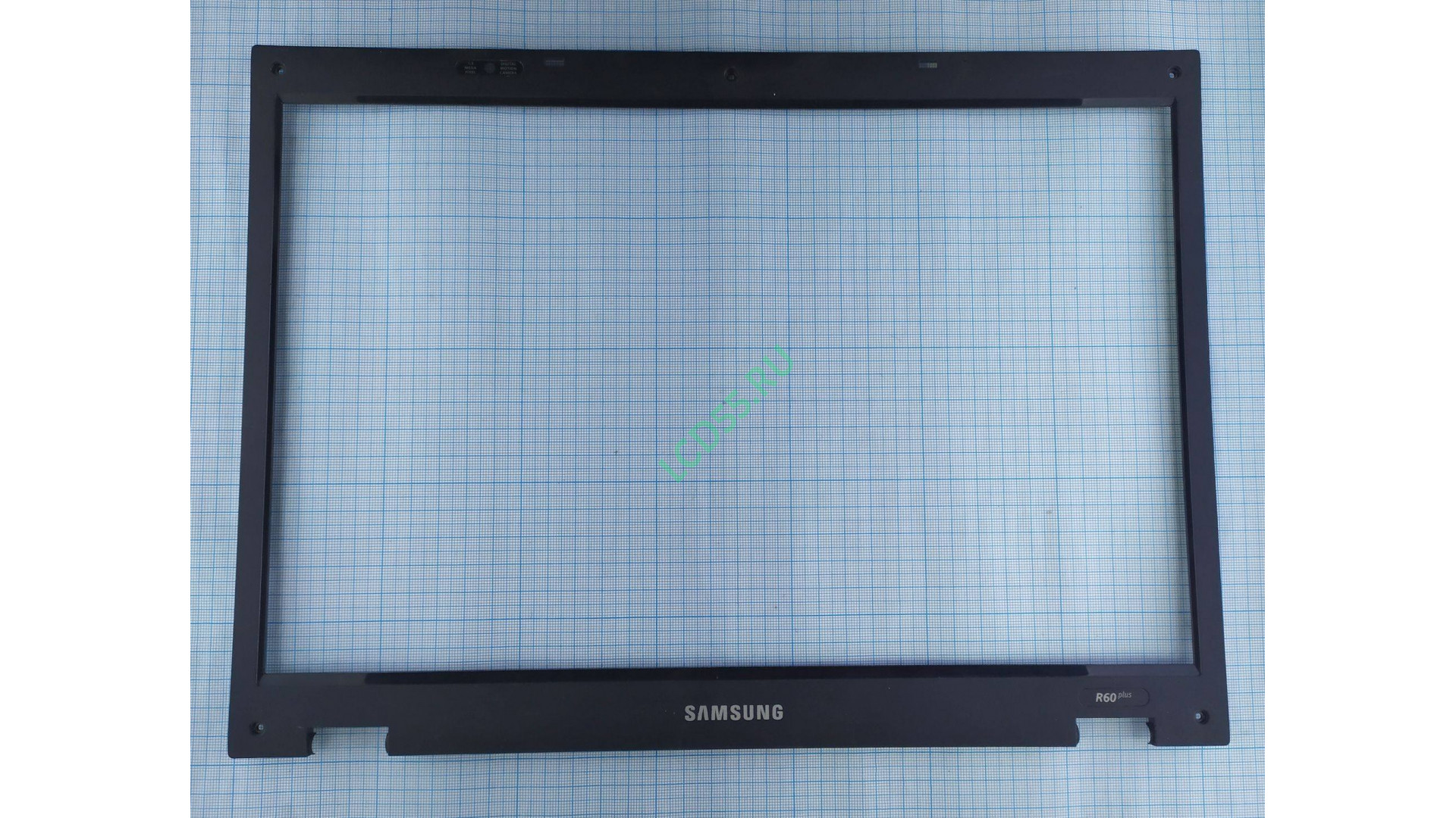 Рамка матрицы Samsung R60 (BA75-02047A) б/у