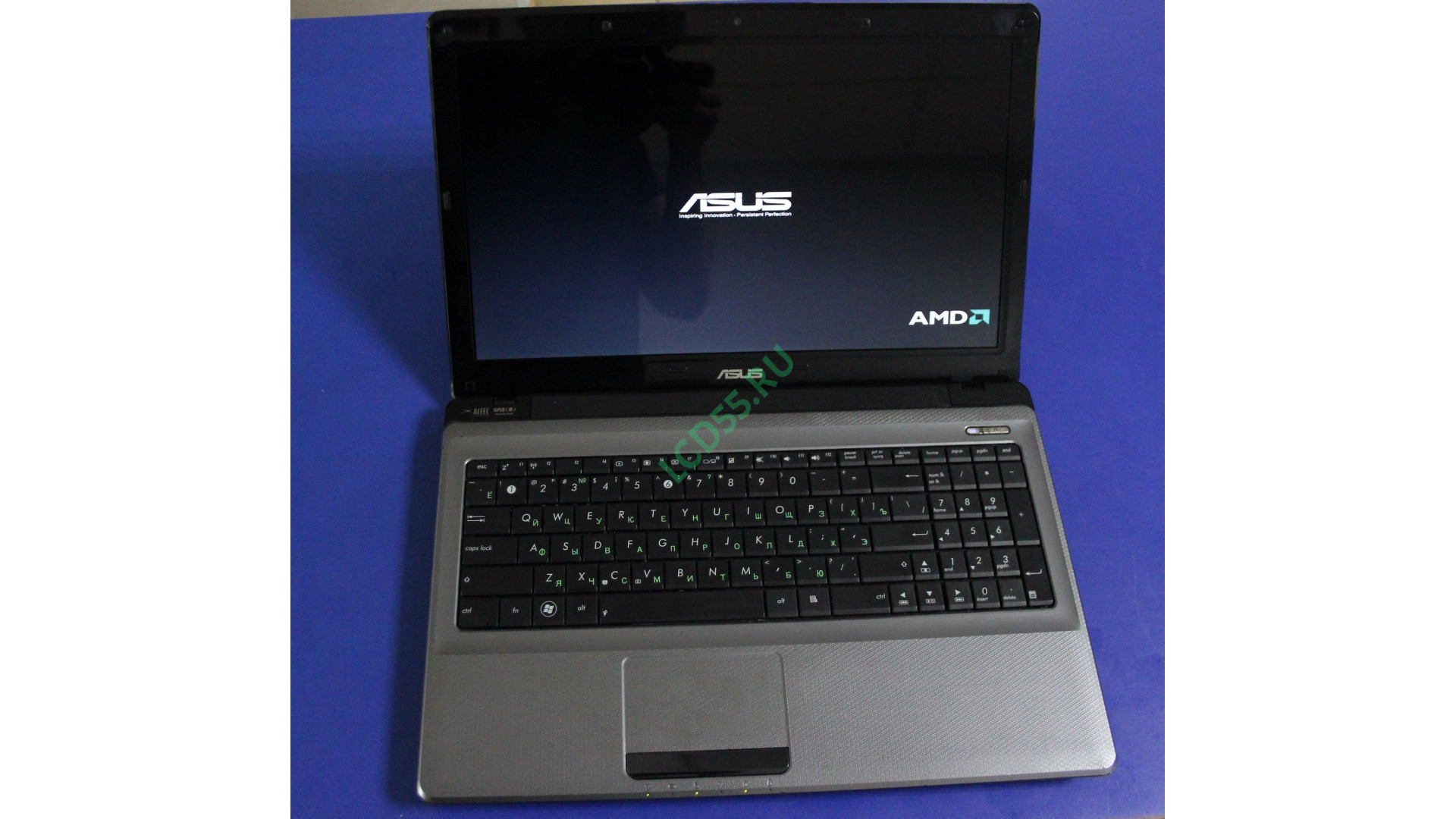 Ноутбук ASUS A52JT-SX566R