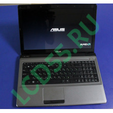 Ноутбук ASUS A52JT-SX566R