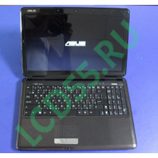 Ноутбук ASUS K50AB-SX134R б/у