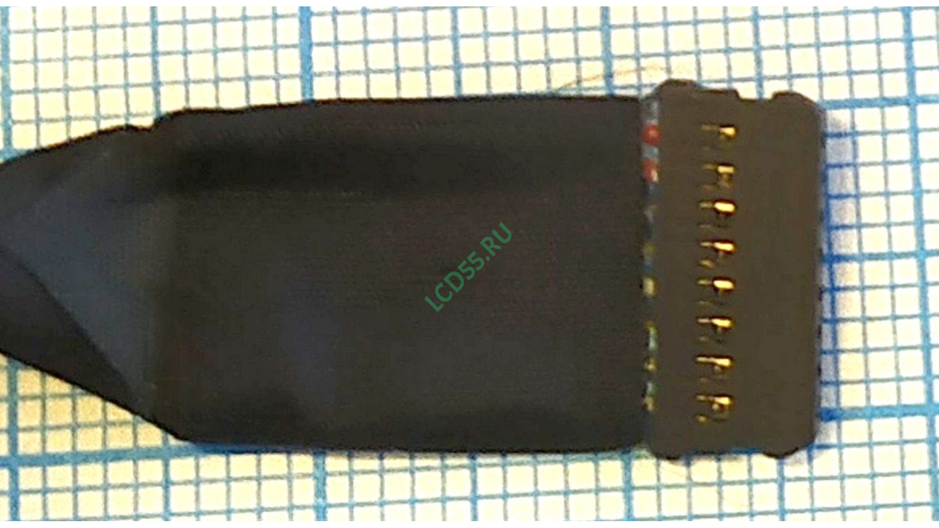 Аккумулятор для Lenovo 110-15ACL, 300-14ISK, 300-15ISK L15C3A03 10.8V 2200mAh Original