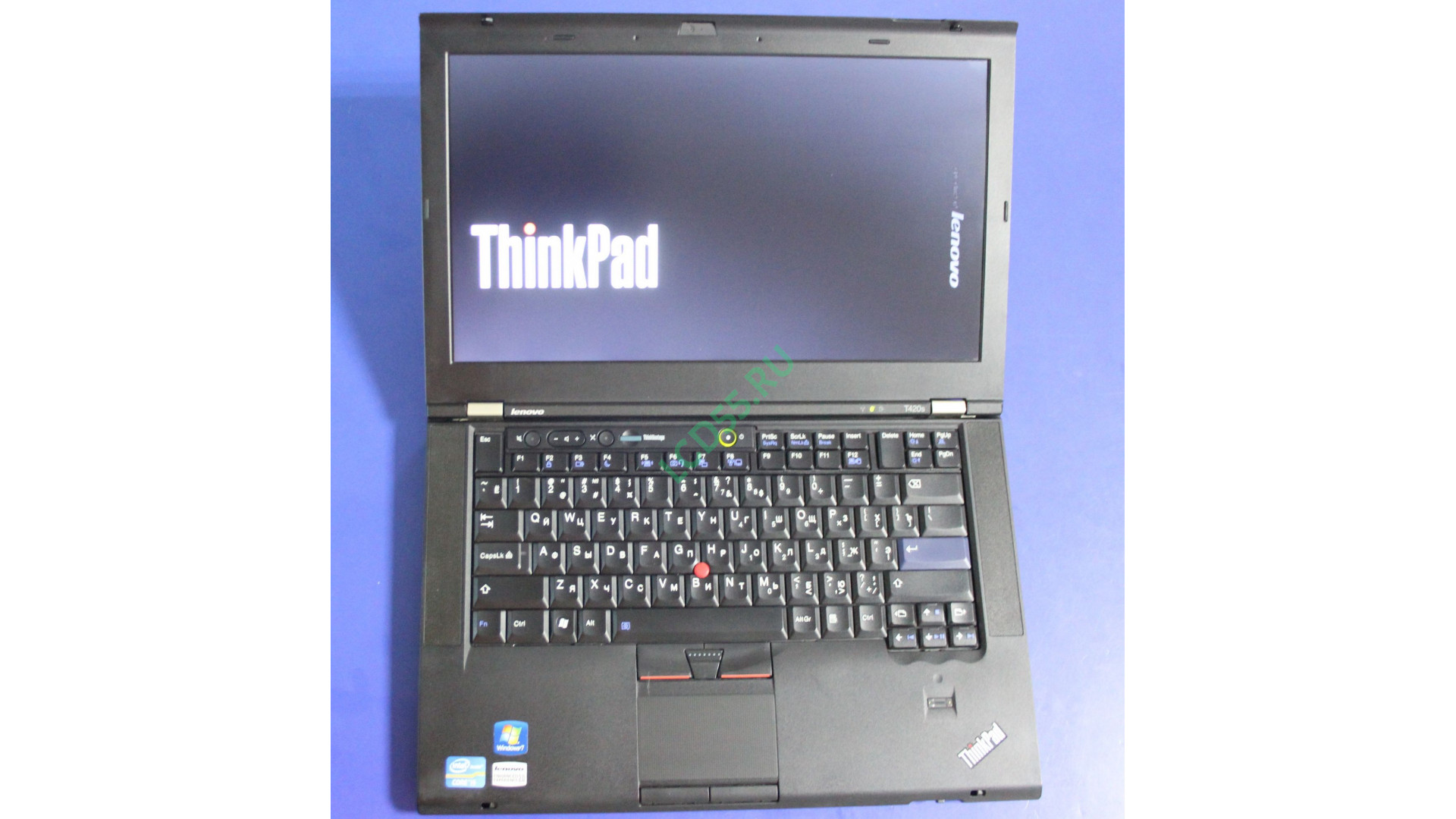 Ноутбук Lenovo ThinkPad T420s