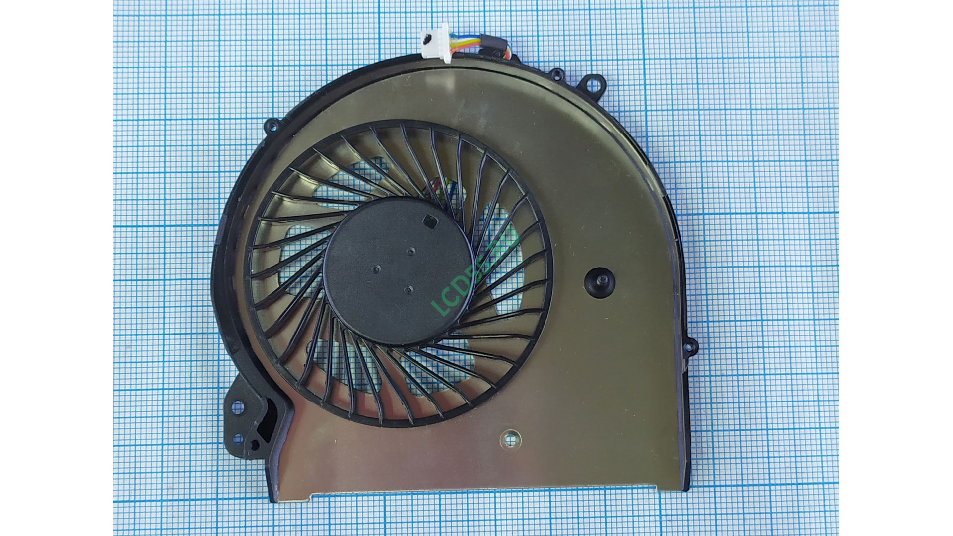 Вентилятор Dell  Inspiron 15-5000 (DFS200405050T)