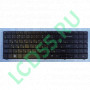 Клавиатура Packard Bell EasyNote ML61, ML65