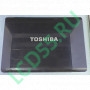 Крышка матрицы Toshiba Satellite L200 б/у