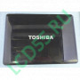 Крышка матрицы Toshiba Satellite A300 A305 A305D б/у