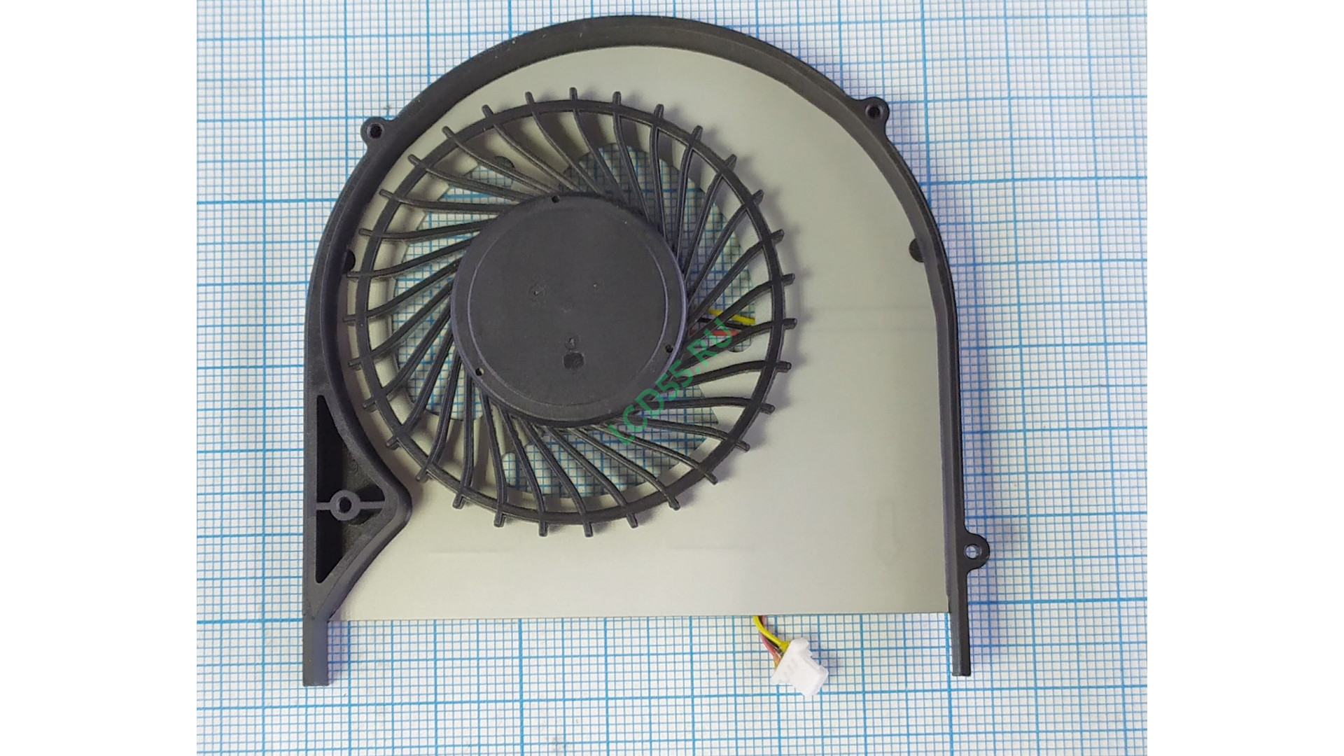 Вентилятор Dell  Inspiron 15-7537 (DFS200005030T)