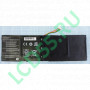 Аккумулятор Acer Aspire M5-583, V7-581, V5-552, V5-572 AP13B3K 15V 3560mAh Original