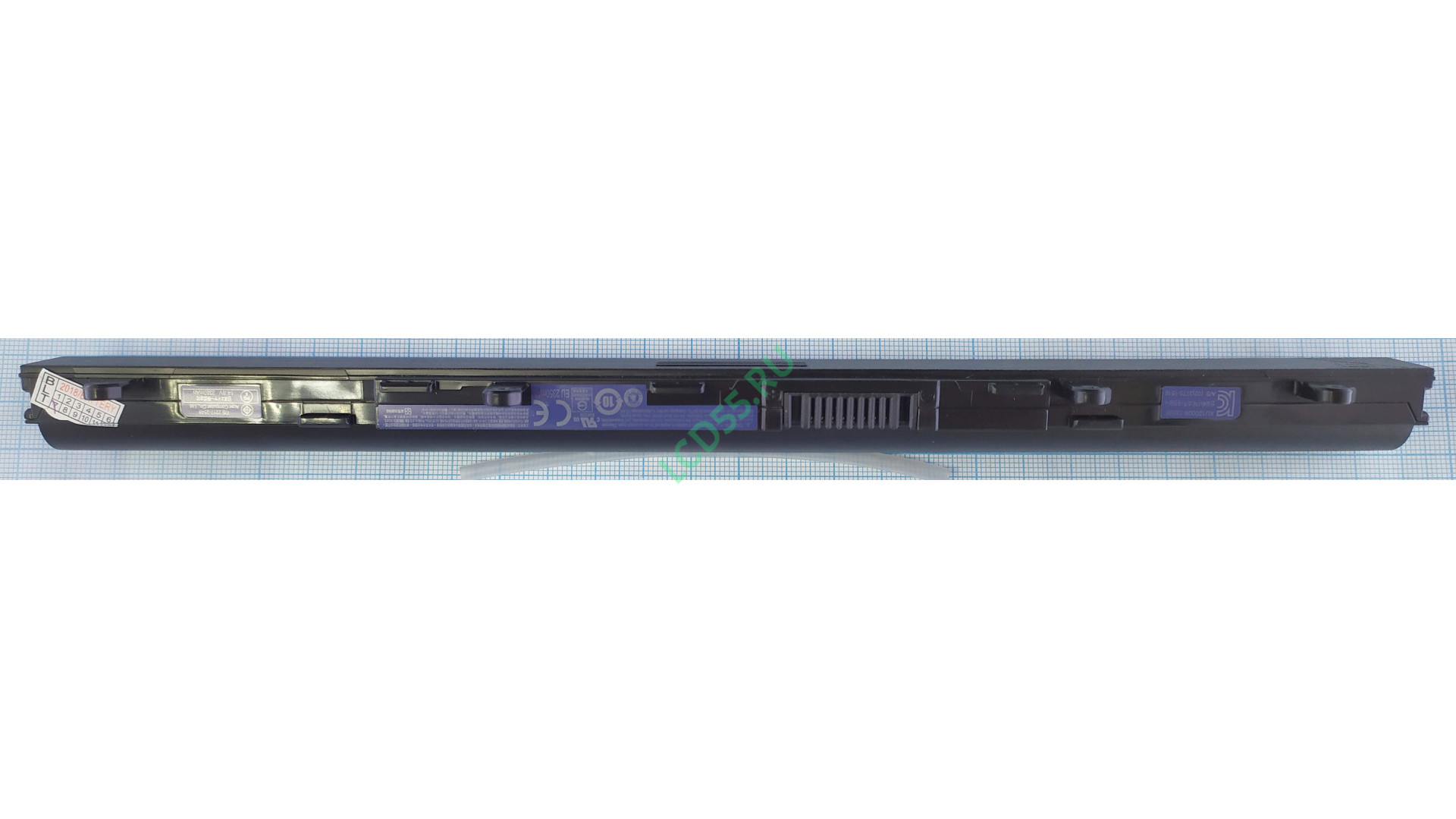 Аккумулятор Acer Aspire V5-431 V5-531 V5-551 V5-571 14.8V 2600mAh Original