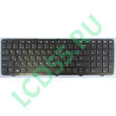 Клавиатура HP Probook 450 G0, 450 G1, 455 G1