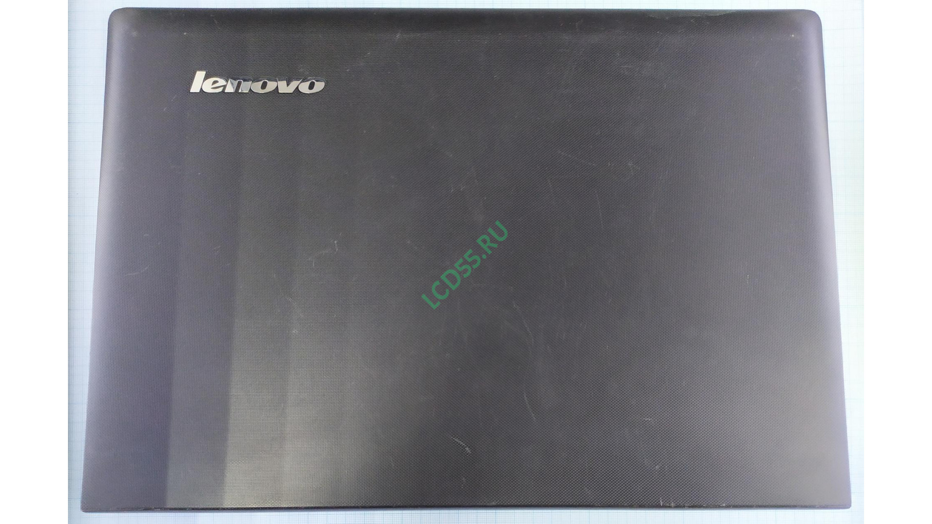 Крышка матрицы Lenovo G50-30, G50-45, G50-70, G50-80 (AP0TH000100) б/у