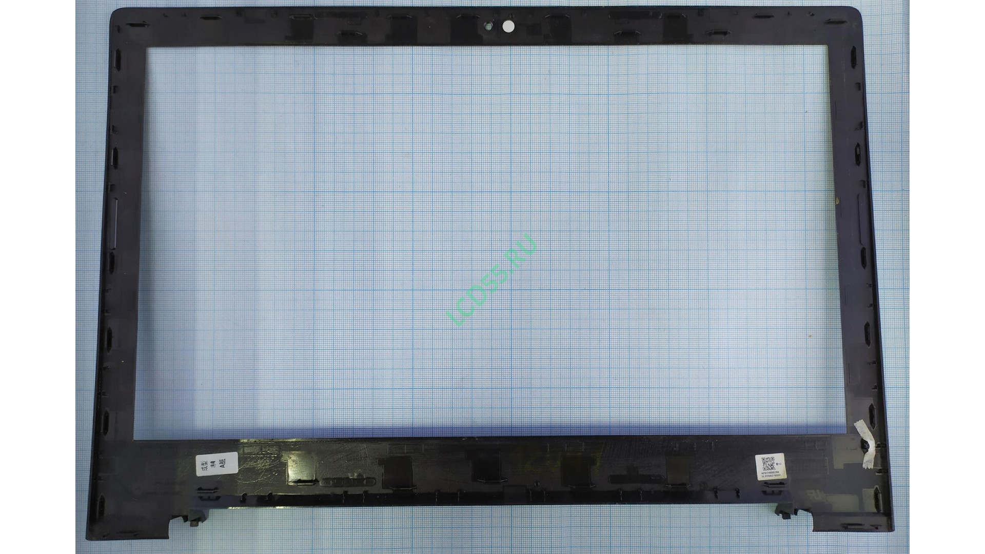 Рамка матрицы Lenovo G50-30, G50-45, G50-70, G50-80 (AP0TH000200) б/у