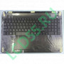 TOP case в сборе с клавиатурой Sony Vaio SVF152, SVF153 series черный