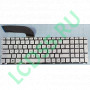 Клавиатура  HP 15-v000 15-p000 17-f000 HP 15-k белая