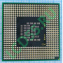 Intel Mobile Celeron Dual-Core T3500 SLGJV 2.1 GHz