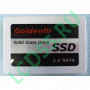 SSD 120GB Goldenfir SATA-III 2.5"