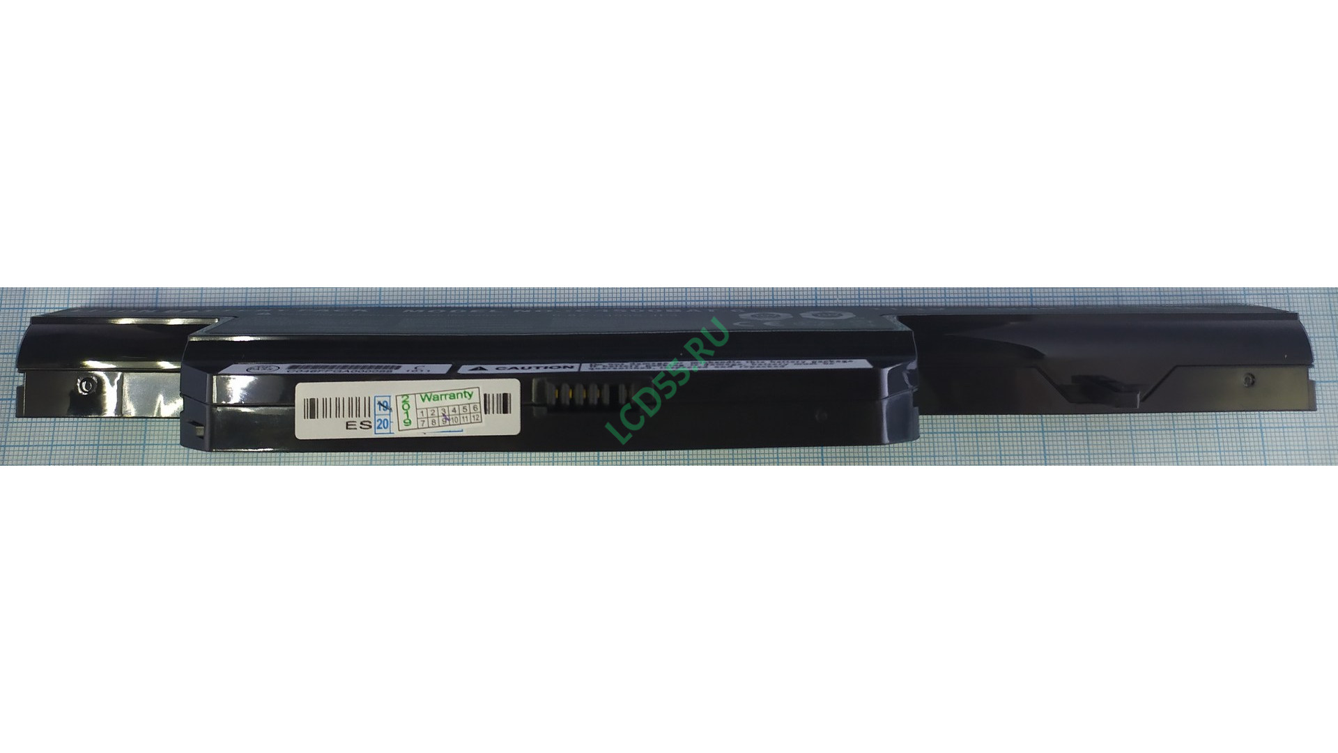 Аккумулятор DNS, DEXP C4500BAT-6, C4500 11.1V 5200mAh Original