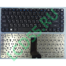 Клавиатура Acer E5-422, E5-432, E5-452G, E5-473, E5-491G, ES1-420, ES1-421