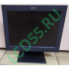 IBM ThinkVision L150