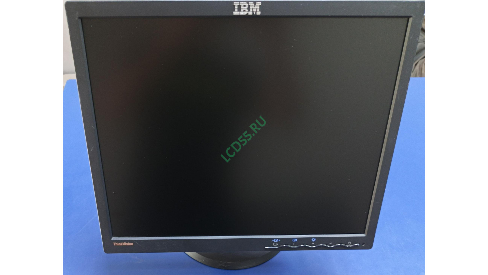 IBM ThinkVision L171P