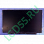 10.1" HSD101PFW4 WSVGA 1024x600 LED (40 pin left) Glossy б/у