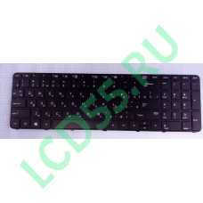 Клавиатура HP Probook 450 G3, 470 G3, 450 G4, 455 G4, 470 G4