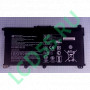 Аккумулятор HP 15-CC 15-CD 14-bf 17-AR 14-BP 14-BK TF03XL 11.55V 3470mAh Original