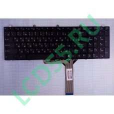 Клавиатура MSI GT60, GT70