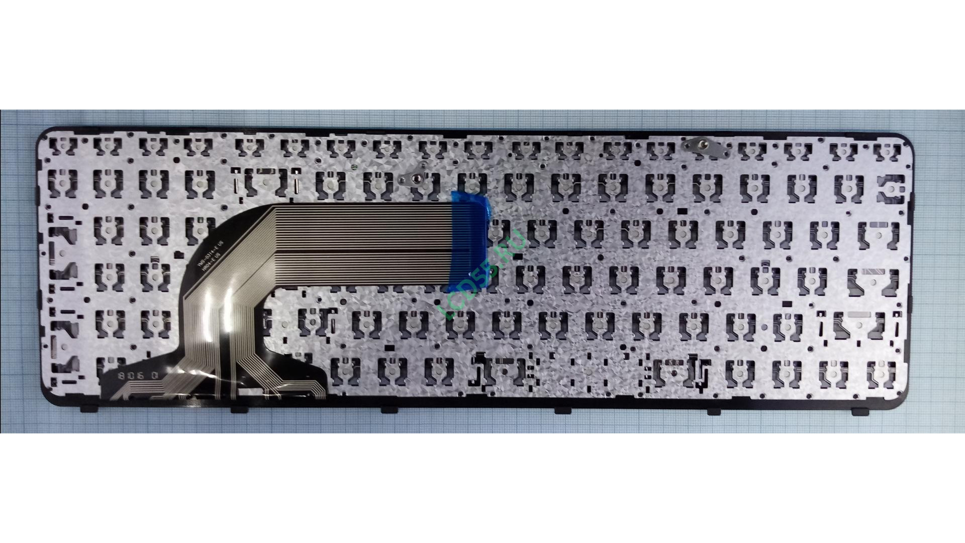 Клавиатура HP 350 G2 350 G1, 350 G2, 355 G2 черная