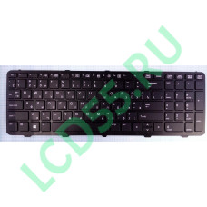 Клавиатура HP Probook 450 G0, 450 G1, 450 G2, 455 G1, 455 G2, 470 G0, 470 G1, 470 G2