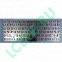 Клавиатура Lenovo 500-14IBD 500-14IHW 500-14ISK 500-14ACL 500-14ACZ
