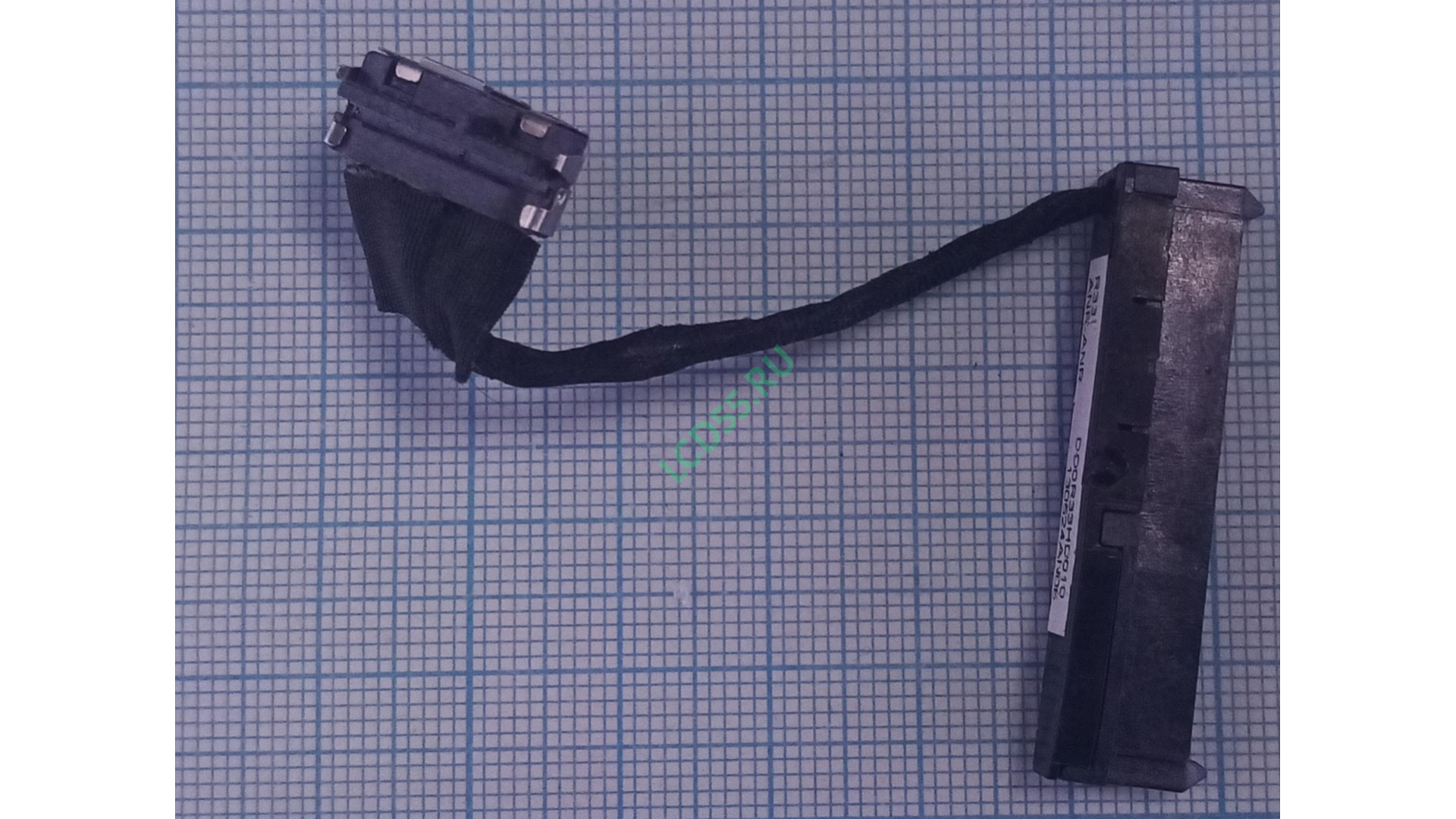 Шлейф HDD HP Pavilion G2-2000, G7-2000, 15-e (DD0R33HD010)