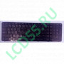 Клавиатура HP Pavilion 15-e, 15-e000, 15-g черная, с разбора