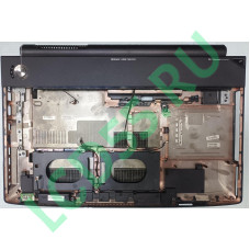 Down Case Acer Aspire 8920 с динамиками, с разбора