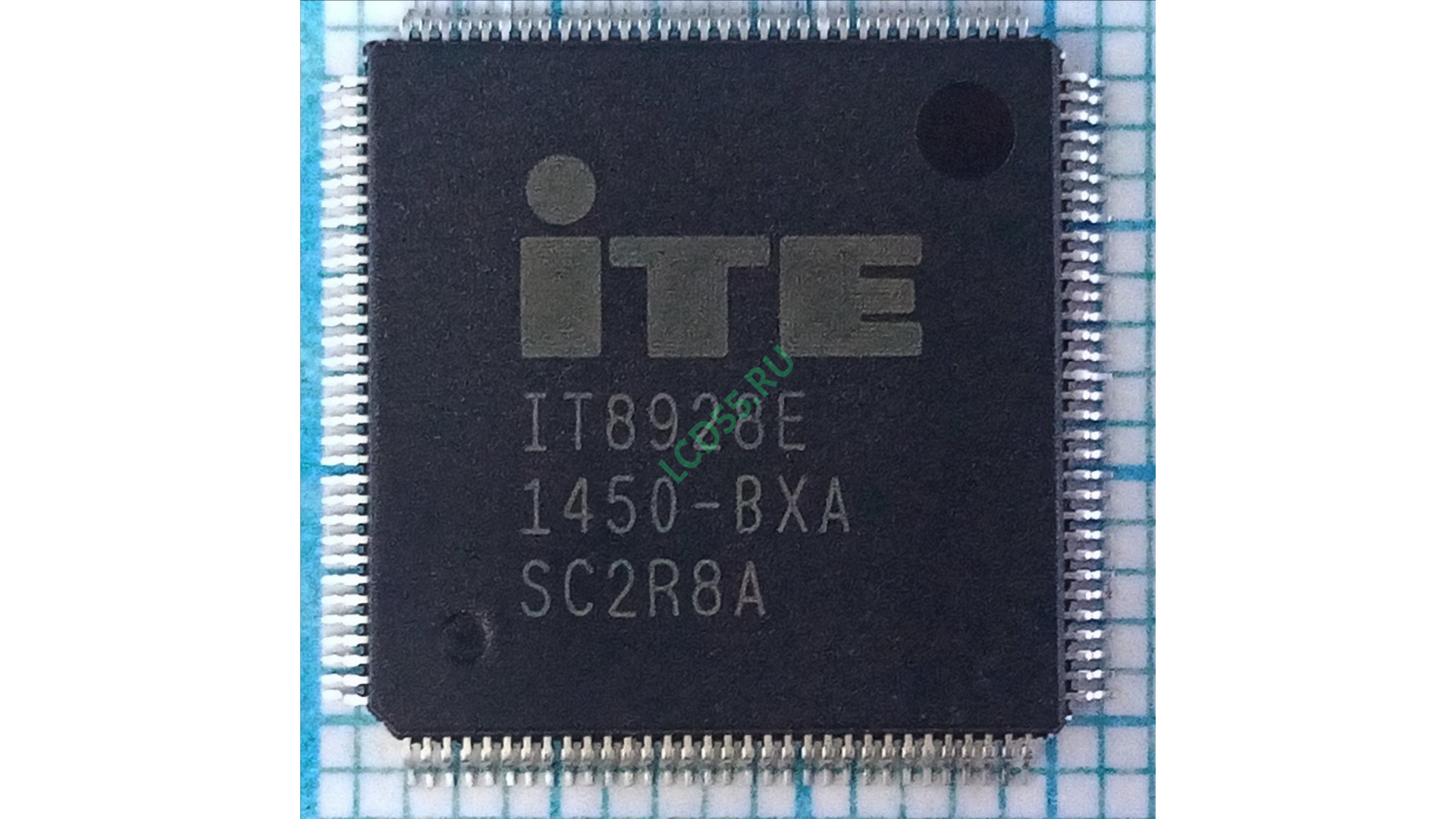 IT8928E BXA