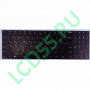 Клавиатура Lenovo Y520-15IKB, Y720-15 c белой подсветкой