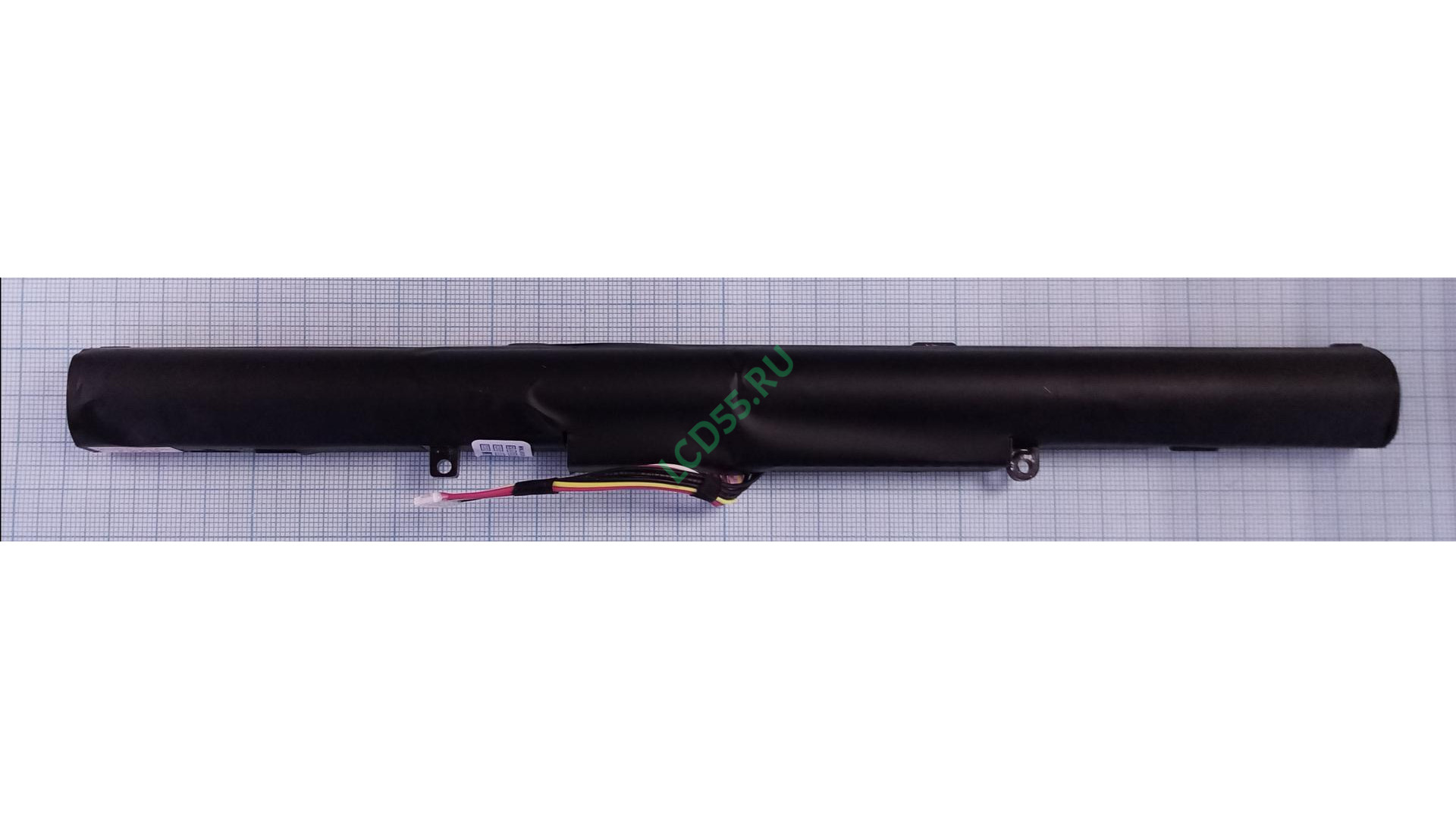 Аккумулятор Asus GL553 GL753 A41N1611 14.4V 3350mAh Original