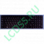 Клавиатура Lenovo Y570 черная