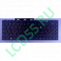 Клавиатура Samsung 300E4A, 300V4A, NP300E4A, NP300V4A