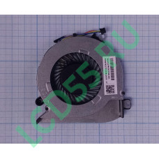 Вентилятор HP 15-ab, 17-g, 17-S
