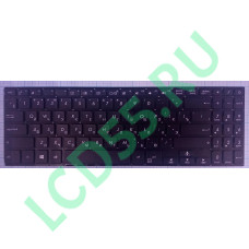 Клавиатура Asus X507