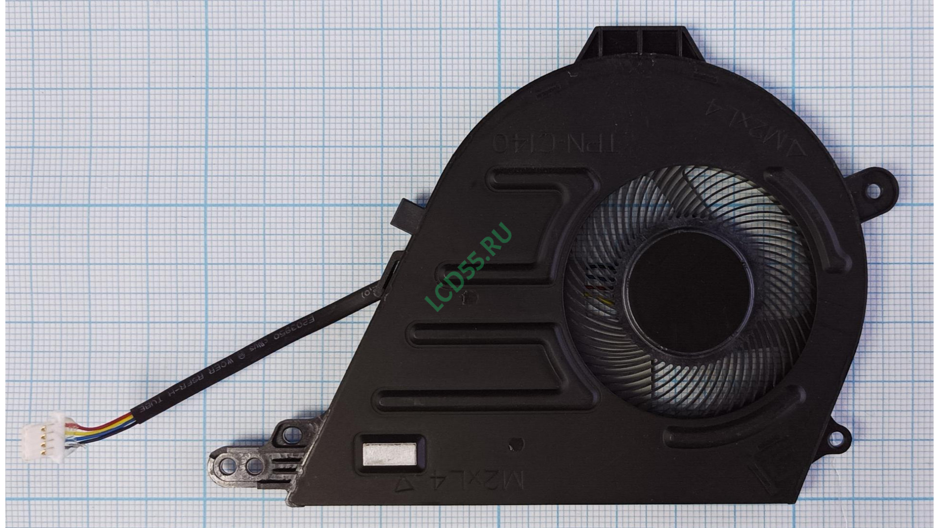 Вентилятор HP 15-DE 15t-DE