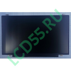 14.0" N140FGE-LA2 rev.C2 WXGA HD 1600x900 Slim LED (40 pin left) Matte