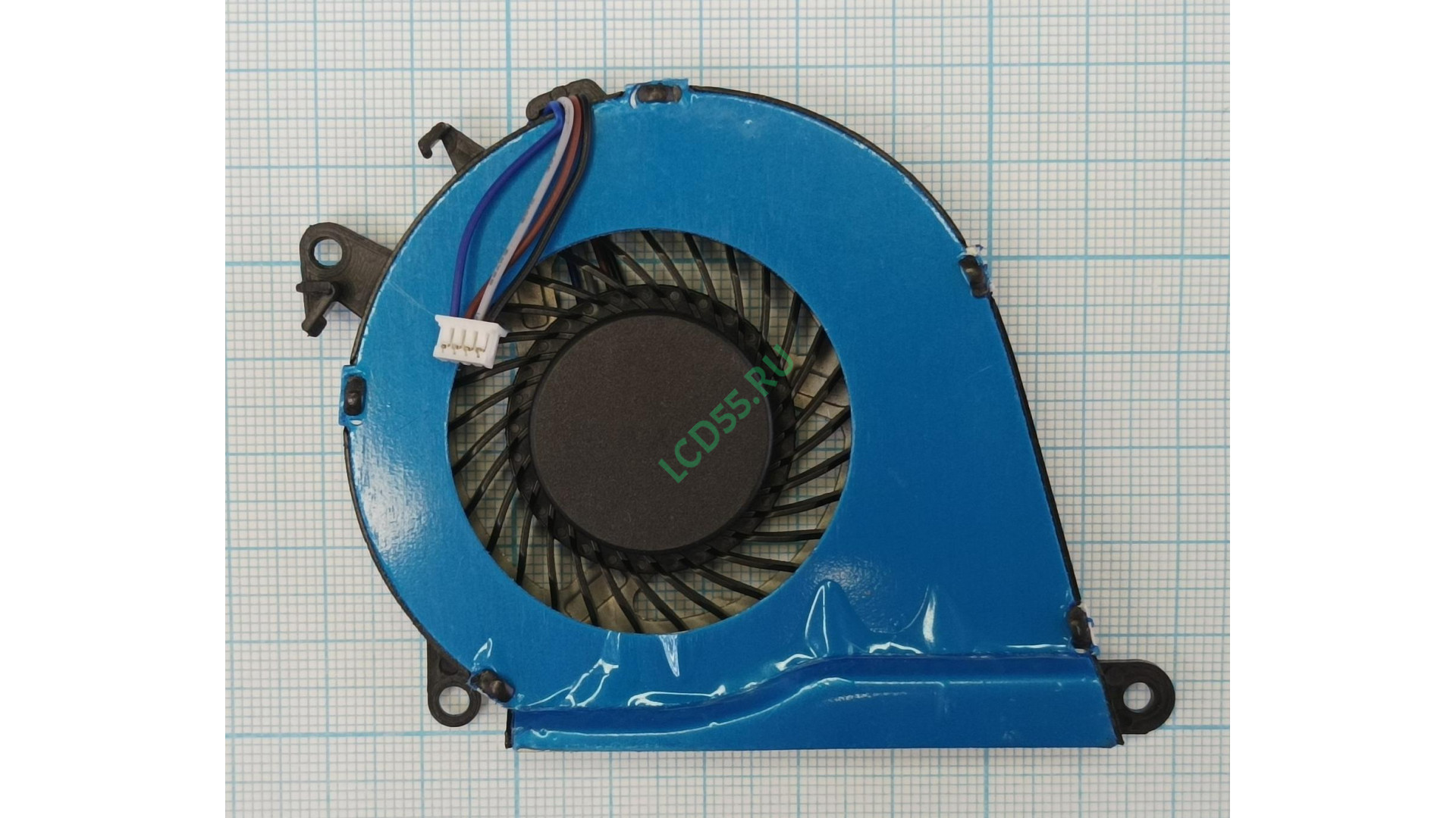 Вентилятор HP 15-ax 15-bc