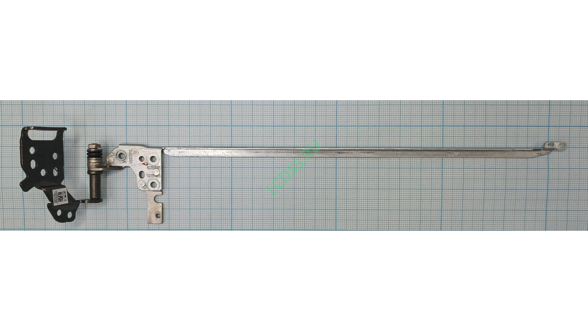 Петля левая Acer A515-51, A315-41