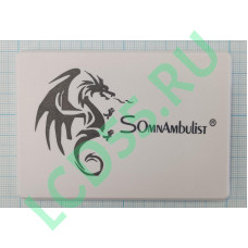 SSD 120GB SomnAmbuList SATA-III 2.5"